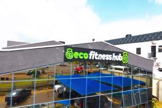 ecofitness-express