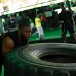 CrossFit