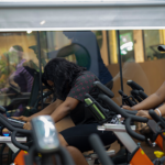 Spinning (Cycling)